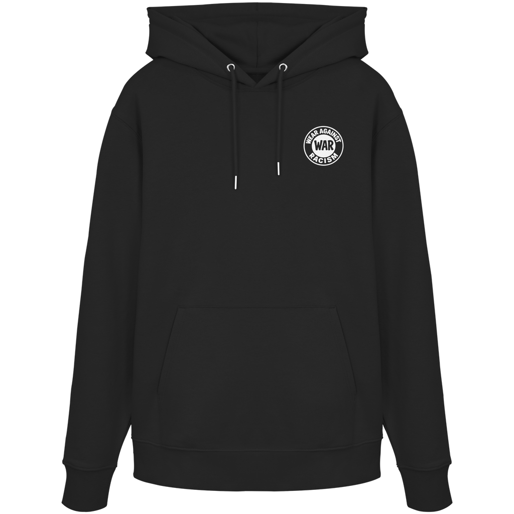 WAR Circle - Black