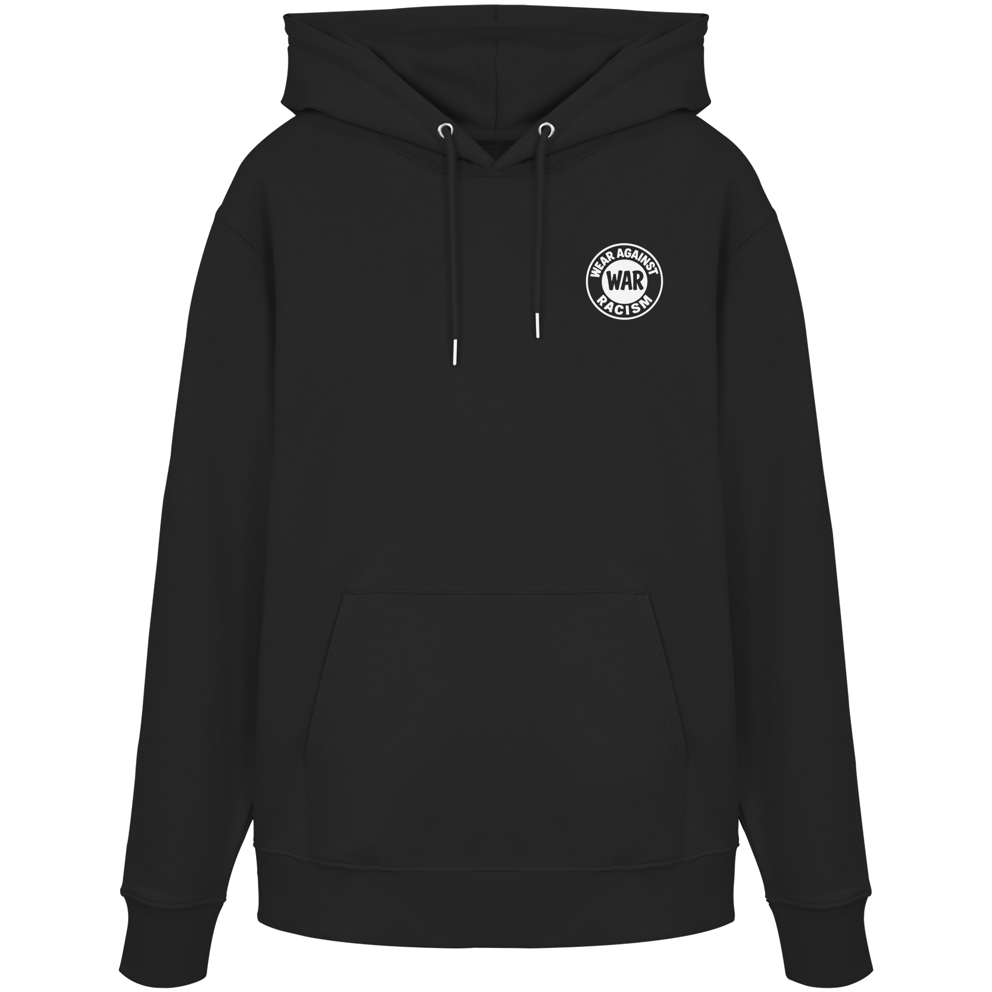 WAR Circle - Black