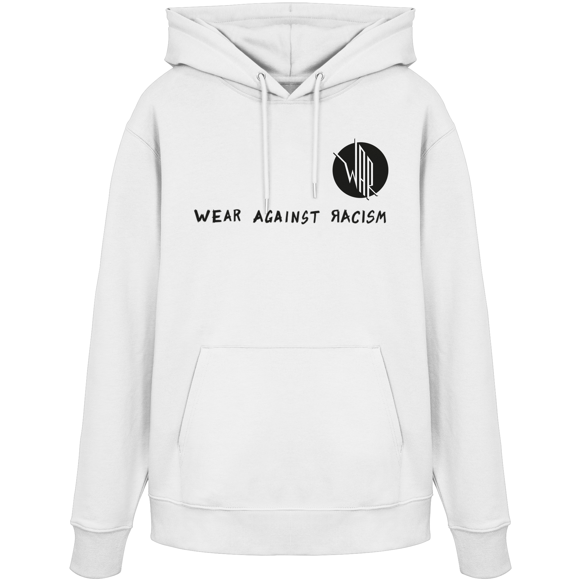 WAR Core Statement – White
