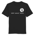 WAR Core Statement – schwarz