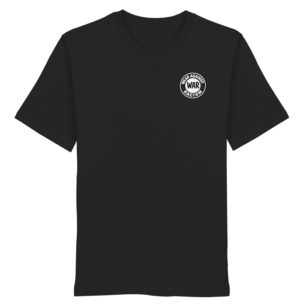 WAR Circle - Black