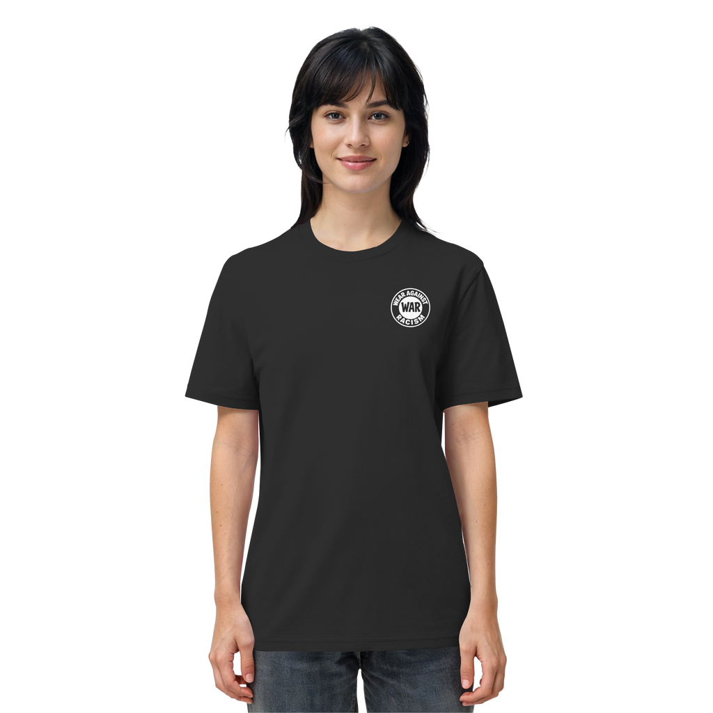 WAR Circle - Black