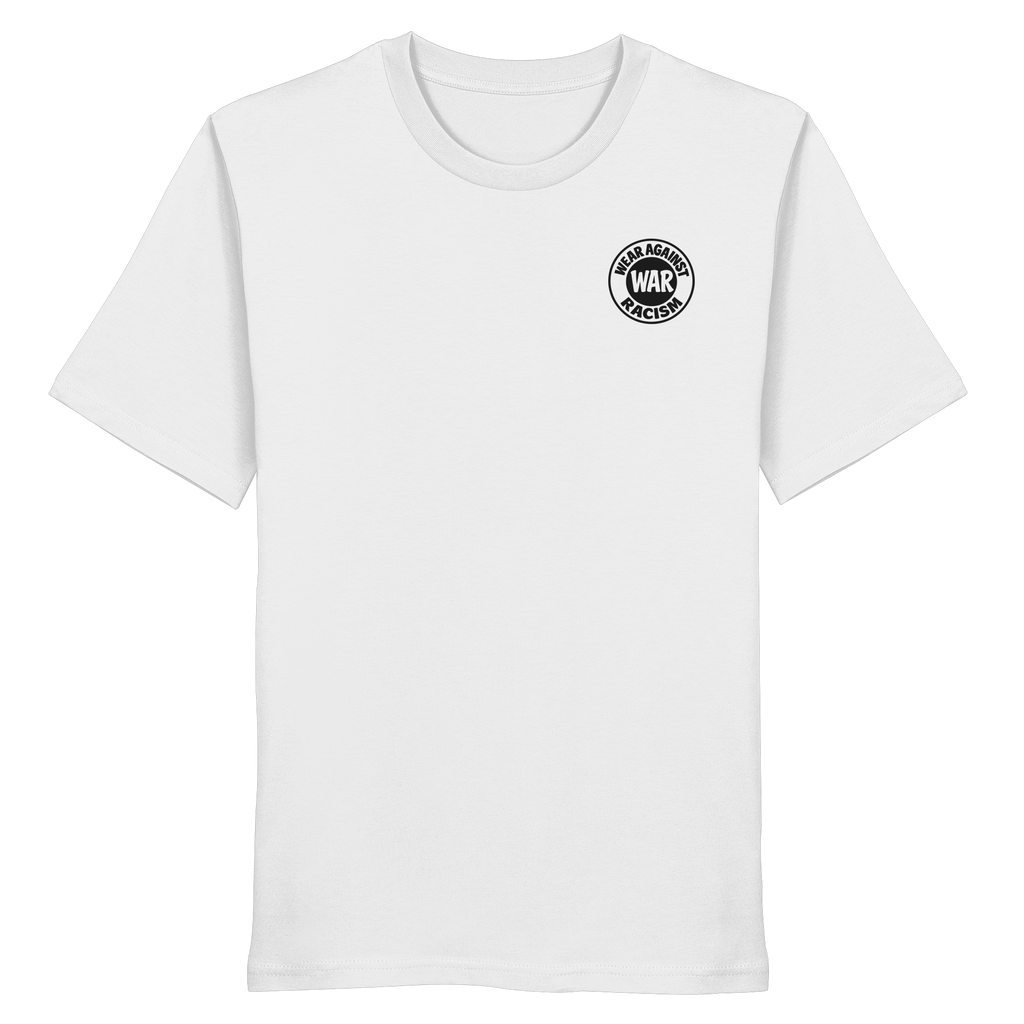 WAR Circle - Weiß