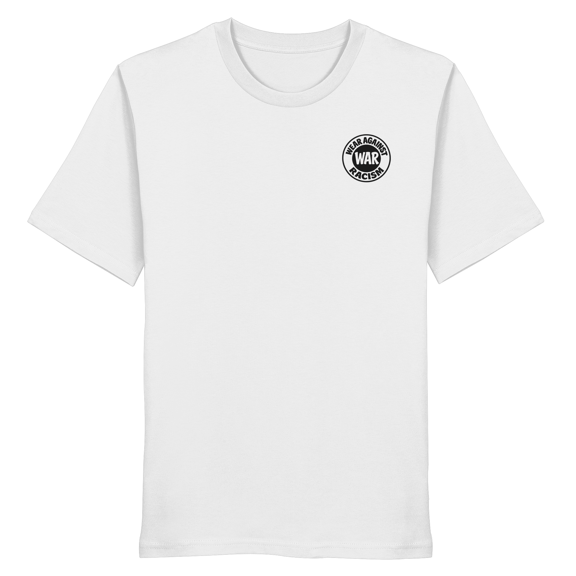 WAR Circle - Weiß