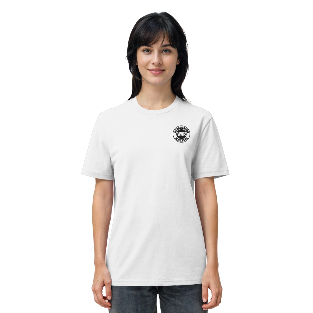 WAR Circle - Weiß